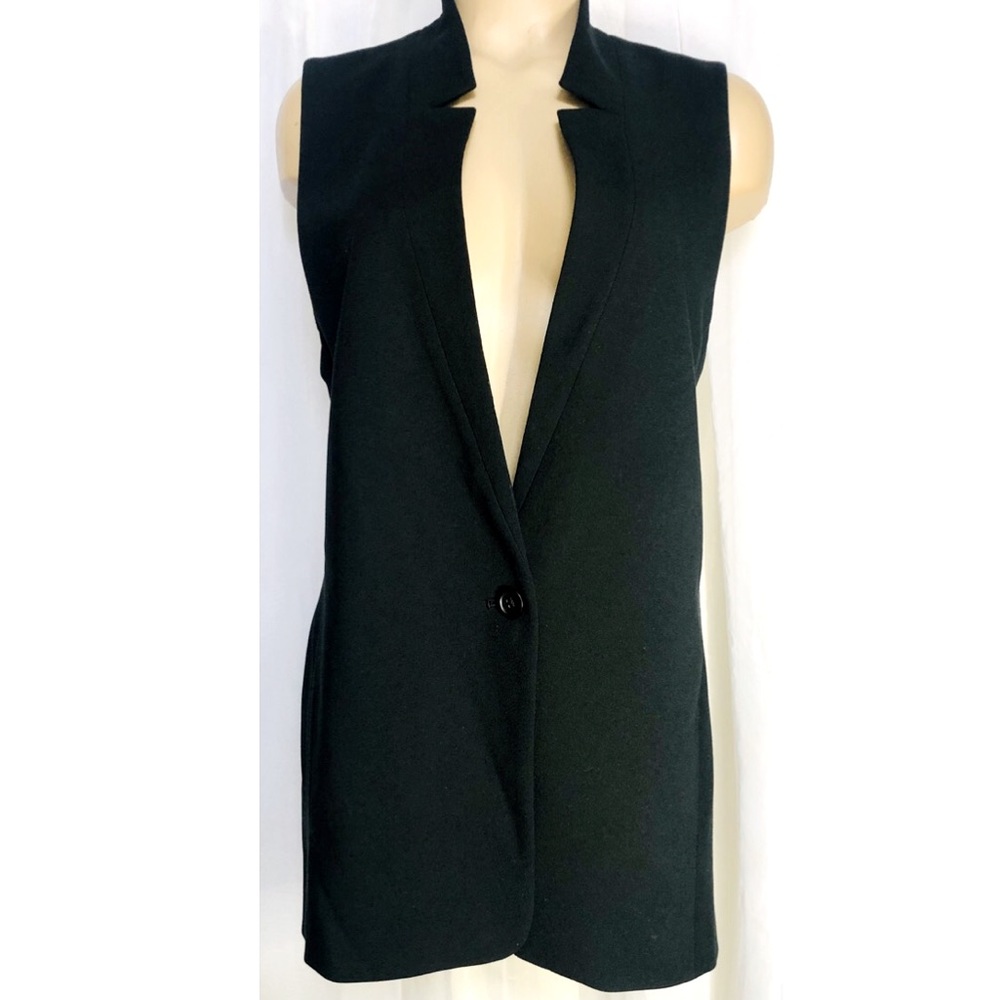 Banana Republic Vest